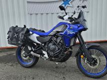 YAMAHA XTZ TENERE 700