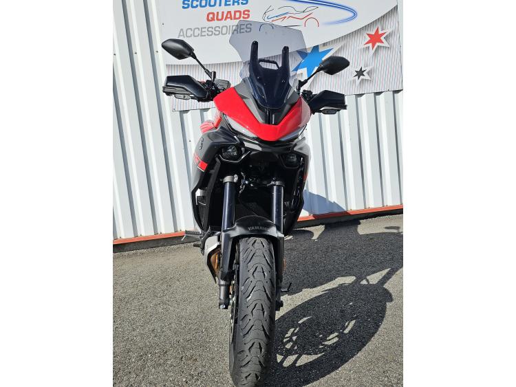 YAMAHA TRACER 7 35KW