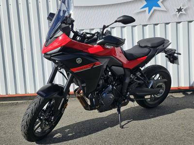 YAMAHA TRACER 7 35KW