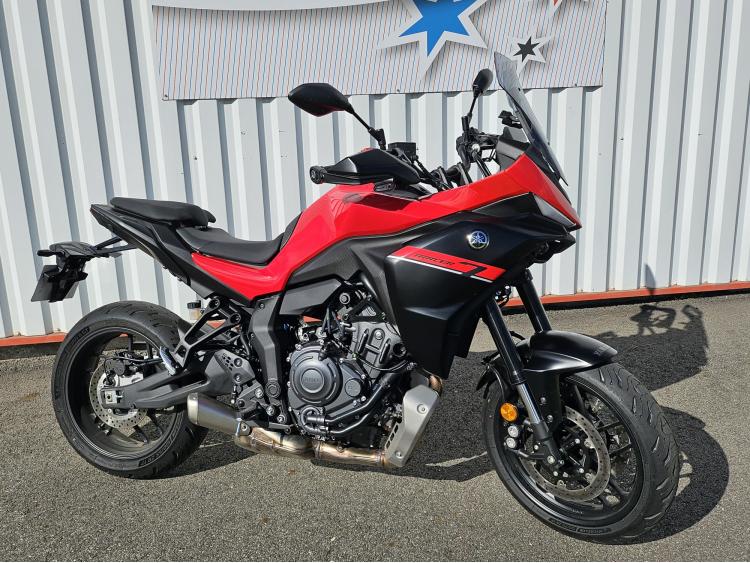 YAMAHA TRACER 7 35KW