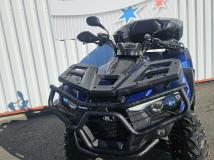KYMCO MXU 550 eps