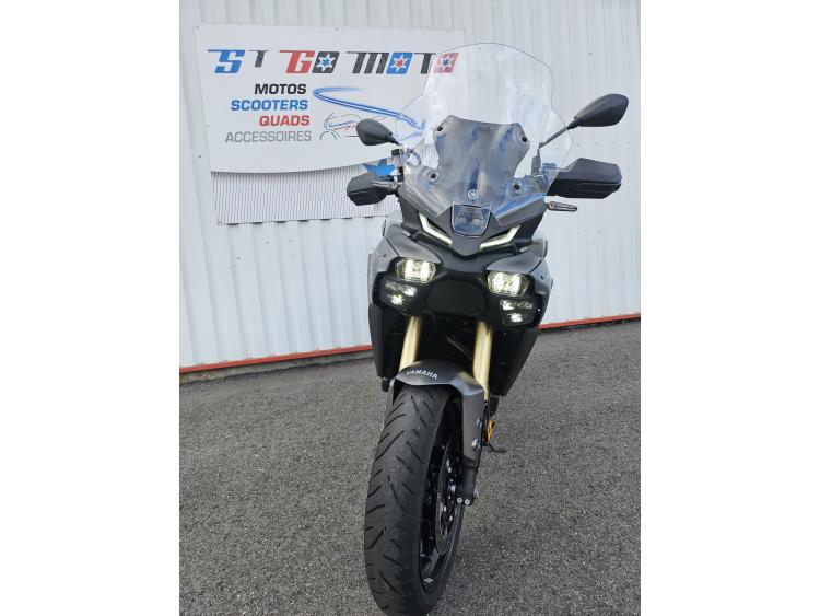 YAMAHA TRACER 9 GT