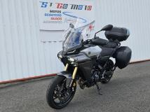 YAMAHA TRACER 9 GT