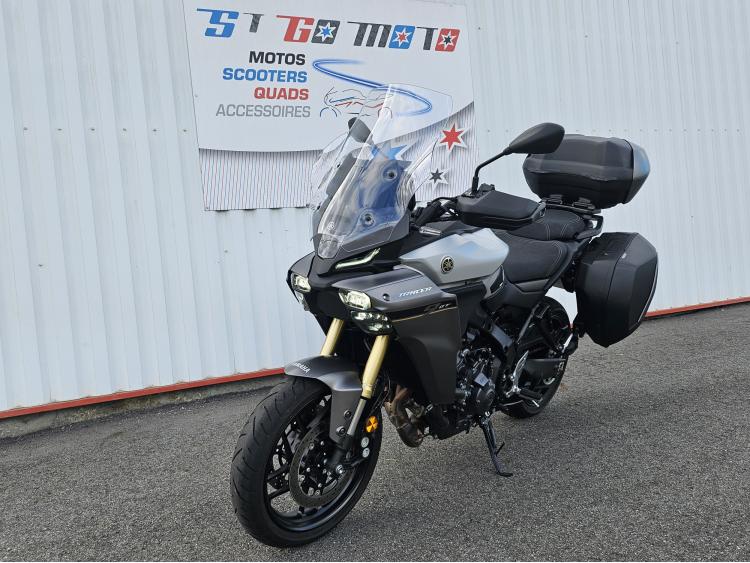 YAMAHA TRACER 9 GT