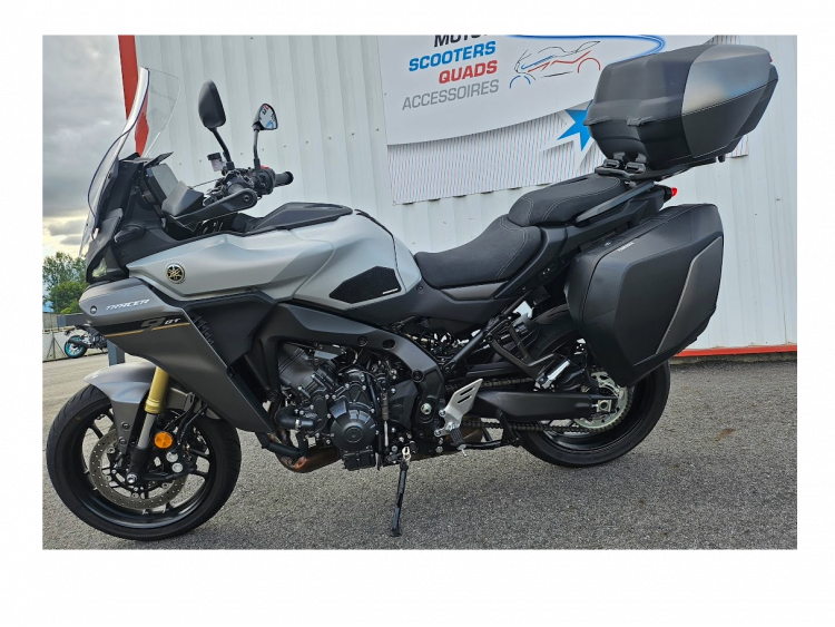 YAMAHA TRACER 9 GT